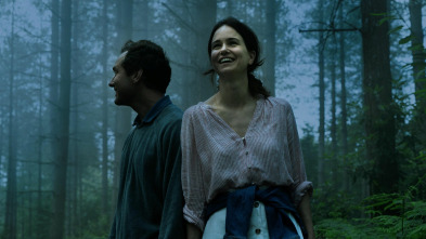 Imagen de El tercer día (T1): Ep.2 Sábado - El Hijo - 2