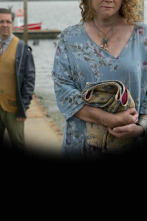 Imagen de El tercer día (T1): Ep.3 Domingo - El fantasma - 1