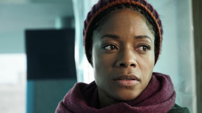Imagen de El tercer día (T1): Ep.4 Lunes - La madre - 2