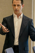 Imagen de Succession (T3): Ep.6 Lo que sea necesario - 1