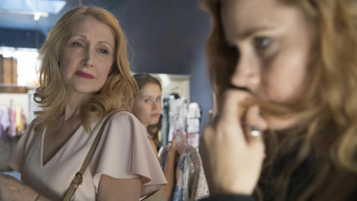 Imagen de Heridas abiertas... (T1): Ep.5 Intimar - 2