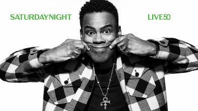 Imagen de Saturday Night Live (T50): Chris Rock / Gracie Abrams - 4