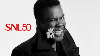 Imagen de Saturday Night Live (T50): Chris Rock / Gracie Abrams - 6
