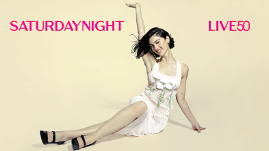 Imagen de Saturday Night Live (T50): Chris Rock / Gracie Abrams - 8