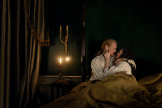 Imagen de Outlander (T7): Ep.13 Hola, adiós - 2