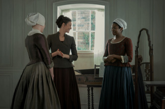 Imagen de Outlander (T7): Ep.13 Hola, adiós - 3