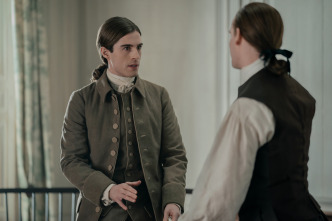 Imagen de Outlander (T7): Ep.13 Hola, adiós - 4