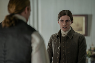 Imagen de Outlander (T7): Ep.13 Hola, adiós - 5