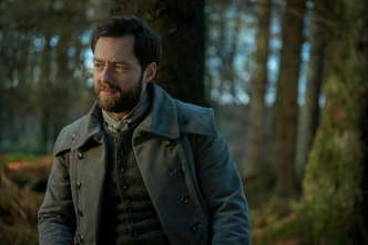 Imagen de Outlander (T7): Ep.13 Hola, adiós - 6