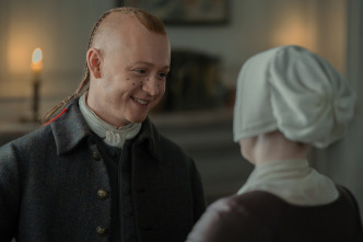 Imagen de Outlander (T7): Ep.13 Hola, adiós - 7