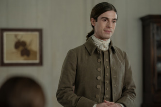Imagen de Outlander (T7): Ep.13 Hola, adiós - 8