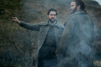 Imagen de Outlander (T7): Ep.13 Hola, adiós - 9