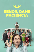 Imagen de Señor, dame paciencia (T1) - 1