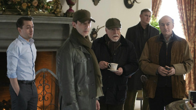 Imagen de Succession (T2): Ep.3 De caza - 2