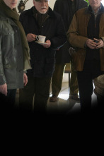 Imagen de Succession (T2): Ep.3 De caza - 1