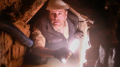 Imagen de Expedición al pasado,...: La tumba perdida de Alejandro - 2