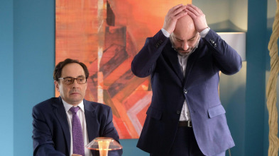 Imagen de Señor, dame paciencia (T1): Ep.1  - 2