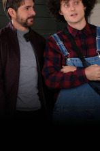 Imagen de Señor, dame paciencia (T1): Ep.2  - 1