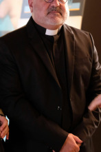 Imagen de Señor, dame paciencia (T1): Ep.3  - 1