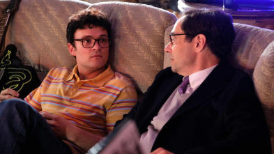 Imagen de Señor, dame paciencia (T1): Ep.4  - 2