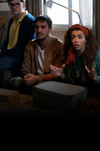 Imagen de Señor, dame paciencia (T1): Ep.6  - 1