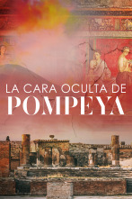 Imagen de La cara oculta de Pompeya  - 1