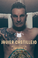 Imagen de Informe Plus+. Javier Castillejo, El Lince - 1