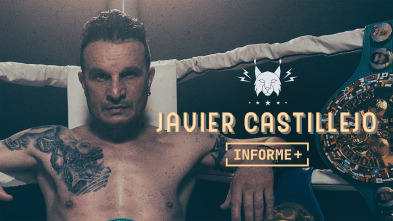 Imagen de Informe Plus+. Javier Castillejo, El Lince - 2