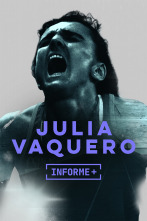 Imagen de Informe Plus+. Julia Vaquero: La carrera más larga - 1