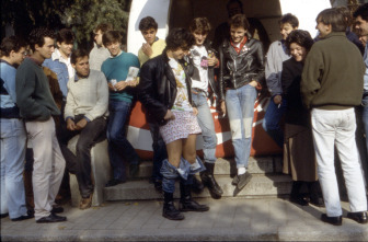 Imagen de ¡Sufre, mamón! - 8