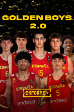 Imagen de Informe Plus+. Golden Boys 2.0. El relevo del baloncesto español - 1
