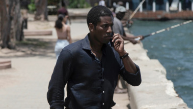 Imagen de Get Millie Black (T1): Ep.5 Curtis - 2