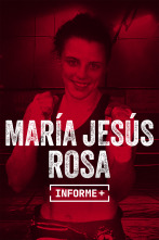 Imagen de Informe Plus+. María Jesús Rosa, derecho a boxear - 1