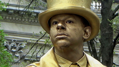 Imagen de The Eric Andre... (T6): Ep.2 Jaleel Blanco - 2