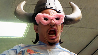 Imagen de The Eric Andre... (T6): Antihierba - 2