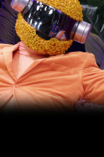 Imagen de The Eric Andre... (T6): Ep.9 Kraft Punk vuelve - 1