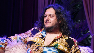 Imagen de The Eric Andre... (T6): Ep.10 - 2