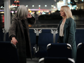 Imagen de Caza al culpable (T2): Ep.7 Kate - 2