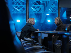 Imagen de Caza al culpable (T2): Ep.7 Kate - 3