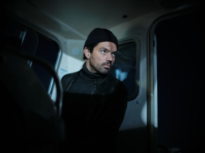 Imagen de Caza al culpable (T2): Ep.8 Emma y Ben - 1