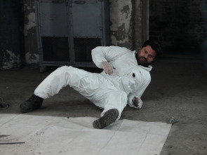 Imagen de Caza al culpable (T2): Ep.8 Emma y Ben - 4