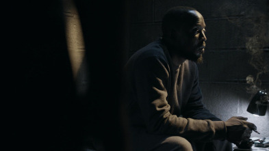 Imagen de The Night Of (T1): Ep.4 El arte de la guerra - 2