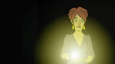 Imagen de Royal Crackers (T1): Ep.3 Fábrica 37 - 2