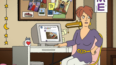 Imagen de Royal Crackers (T1): Ep.4 Stebe - 2