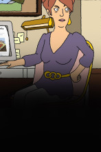 Imagen de Royal Crackers (T1): Ep.4 Stebe - 1