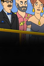 Imagen de Royal Crackers (T1): Ep.7 El cero coma uno por ciento - 1