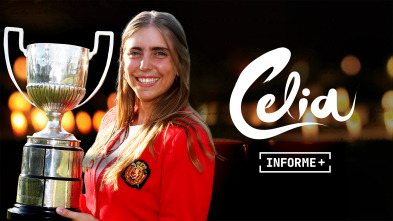 Imagen de Informe Plus+. Todas las cartas a Celia - 2