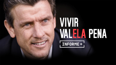 Imagen de Informe Plus+. Vivir vale la pena - 2