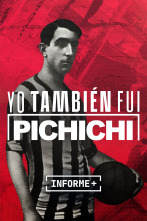 Imagen de Informe Plus+. Yo también fui Pichichi - 3
