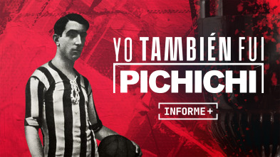 Imagen de Informe Plus+. Yo también fui Pichichi - 4